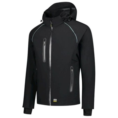 Kurtka Tricorp Tech Shell M MLI-T54T1 4XL Kurtka Tricorp Tech Shell M MLI-T54T1 4XL