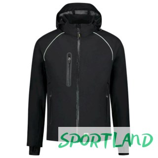 Kurtka Tricorp Tech Shell M MLI-T54T1 XL