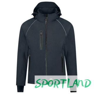Kurtka Tricorp Tech Shell M MLI-T54T2 4XL