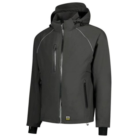 Kurtka Tricorp Tech Shell M MLI-T54T4 4XL Kurtka Tricorp Tech Shell M MLI-T54T4 4XL