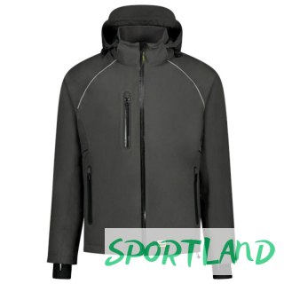 Kurtka Tricorp Tech Shell M MLI-T54T4 4XL