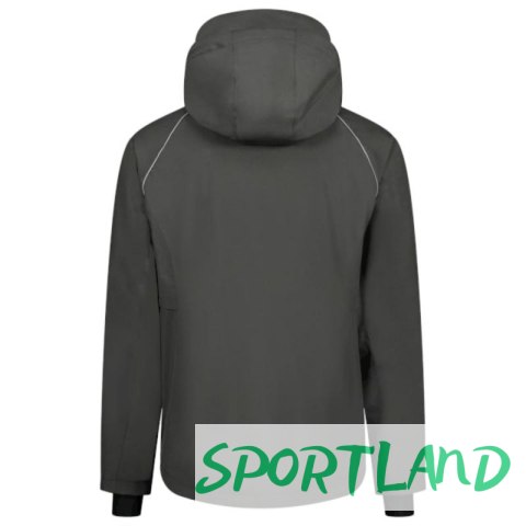 Kurtka Tricorp Tech Shell M MLI-T54T4 5XL Kurtka Tricorp Tech Shell M MLI-T54T4 5XL