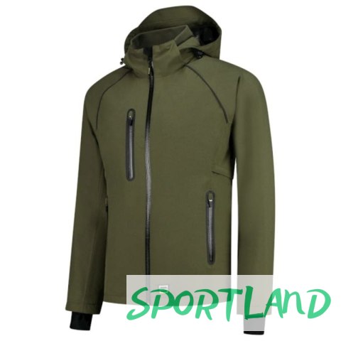 Kurtka Tricorp Tech Shell M MLI-T54TA L Kurtka Tricorp Tech Shell M MLI-T54TA L