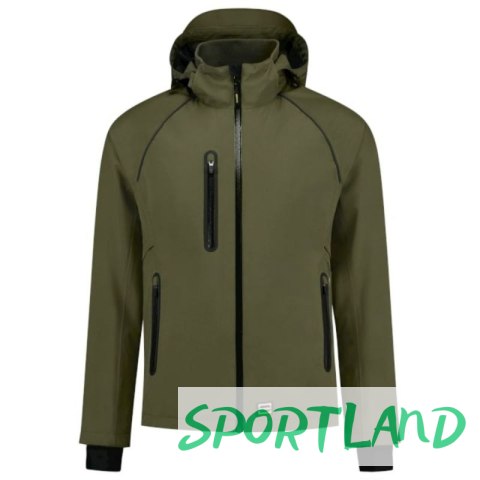 Kurtka Tricorp Tech Shell M MLI-T54TA M Kurtka Tricorp Tech Shell M MLI-T54TA M