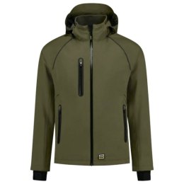 Kurtka Tricorp Tech Shell M MLI-T54TA S