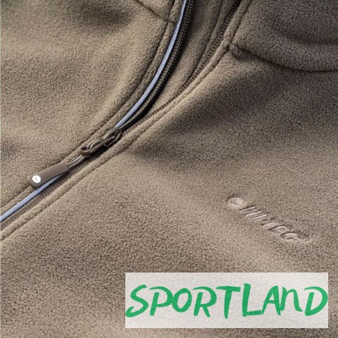 Bluza Hi-Tec Nader M 92800330730 XXL