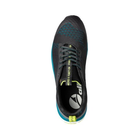 Buty Albatros AER55 Impulse Blac Blue Low U MLI-S24B1 41 Buty Albatros AER55 Impulse Blac Blue Low U MLI-S24B1 41