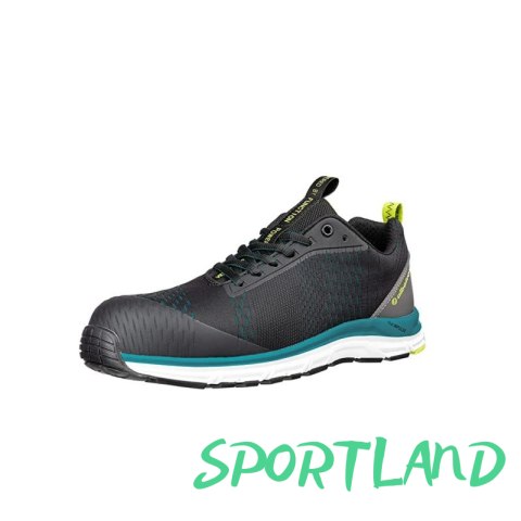 Buty Albatros AER55 Impulse Blac Blue Low U MLI-S24B1 44 Buty Albatros AER55 Impulse Blac Blue Low U MLI-S24B1 44