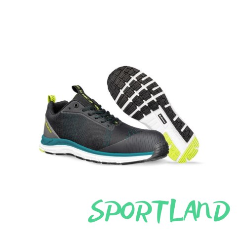 Buty Albatros AER55 Impulse Blac Blue Low U MLI-S24B1 44 Buty Albatros AER55 Impulse Blac Blue Low U MLI-S24B1 44