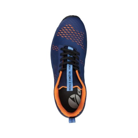 Buty Albatros AER55 Impulse Blue Orange U MLI-S25B5 43 Buty Albatros AER55 Impulse Blue Orange U MLI-S25B5 43