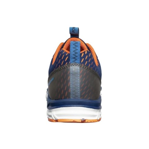 Buty Albatros AER55 Impulse Blue Orange U MLI-S25B5 45 Buty Albatros AER55 Impulse Blue Orange U MLI-S25B5 45