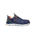 Buty Albatros AER55 Impulse Blue Orange U MLI-S25B5 45