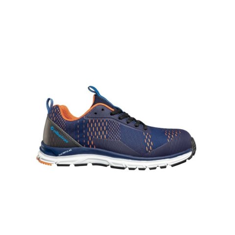 Buty Albatros AER55 Impulse Blue Orange U MLI-S25B5 45 Buty Albatros AER55 Impulse Blue Orange U MLI-S25B5 45