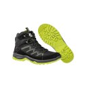Buty Albatros Arden Blacy Ctx Mid U MLI-S40B1 czarny 43
