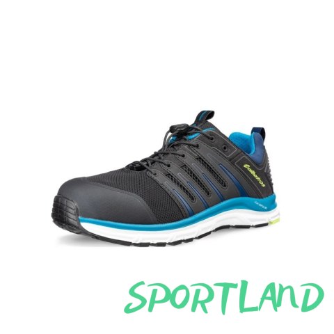 Buty Albatros Brezze Impuls Low U MLI-S29B1 czarny 43 Buty Albatros Brezze Impuls Low U MLI-S29B1 czarny 43