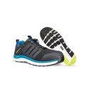 Buty Albatros Brezze Impuls Low U MLI-S29B1 czarny 43