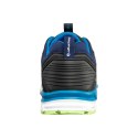 Buty Albatros Brezze Impuls Low U MLI-S29B1 czarny 44