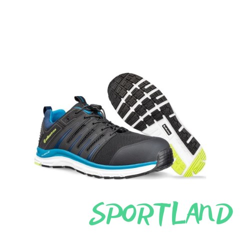 Buty Albatros Brezze Impuls Low U MLI-S29B1 czarny 46 Buty Albatros Brezze Impuls Low U MLI-S29B1 czarny 46