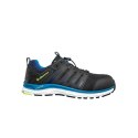 Buty Albatros Brezze Impuls Low U MLI-S29B1 czarny 46
