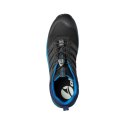 Buty Albatros Brezze Impuls Low U MLI-S29B1 czarny 46