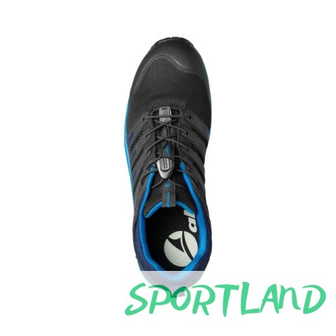Buty Albatros Brezze Impuls Low U MLI-S29B1 czarny 46 Buty Albatros Brezze Impuls Low U MLI-S29B1 czarny 46