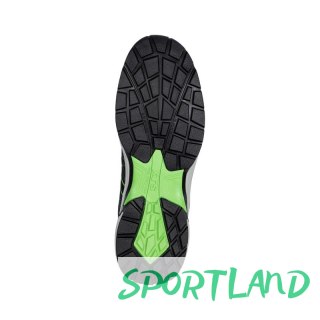 Buty Albatros Splendid Green GH Low U MLI-S43B1 czarny 45