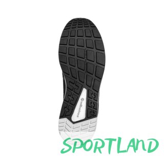 Buty Albatros Voltage Blac Ql Low M MLI-S33B1 44