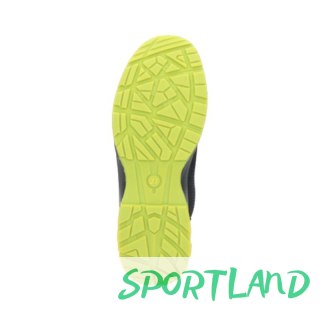 Buty Bata Industrials Summ Four U MLI-B83B1 czarny 41