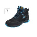 Buty Bata Industrials Summ One U MLI-B81B1 czarny 41 Buty Bata Industrials Summ One U MLI-B81B1 czarny 41