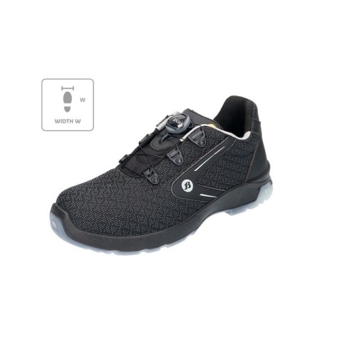 Buty Bata Industrials Summ Seven U MLI-B84B1 czarny 40 Buty Bata Industrials Summ Seven U MLI-B84B1 czarny 40