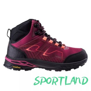 Buty Elbrus Endewa Mid Wp W 92800442301 37