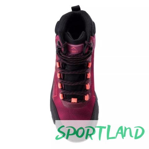 Buty Elbrus Endewa Mid Wp W 92800442301 37 Buty Elbrus Endewa Mid Wp W 92800442301 37