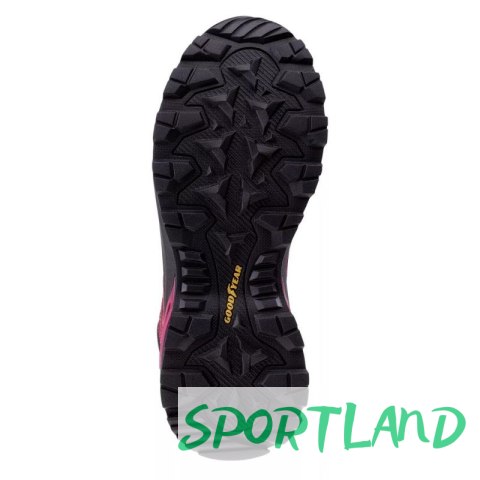 Buty Elbrus Endewa Mid Wp W 92800442301 37 Buty Elbrus Endewa Mid Wp W 92800442301 37