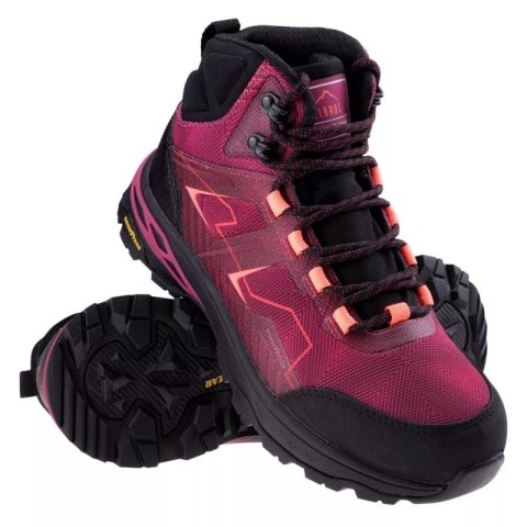Buty Elbrus Endewa Mid Wp W 92800442301 38 Buty Elbrus Endewa Mid Wp W 92800442301 38
