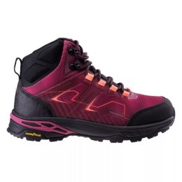 Buty Elbrus Endewa Mid Wp W 92800442301 38
