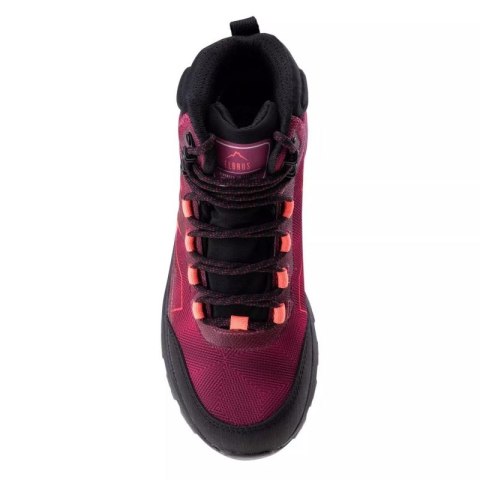 Buty Elbrus Endewa Mid Wp W 92800442301 38 Buty Elbrus Endewa Mid Wp W 92800442301 38