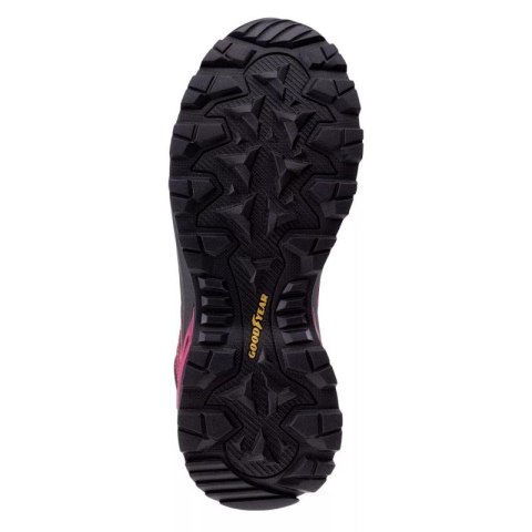 Buty Elbrus Endewa Mid Wp W 92800442301 38 Buty Elbrus Endewa Mid Wp W 92800442301 38