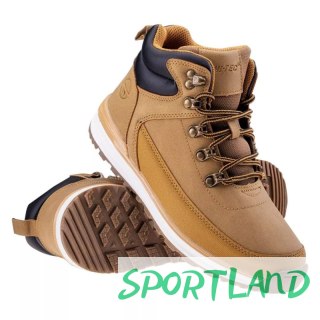 Buty Hi-Tec Herlen Mid Teen Jr 92800453292 36