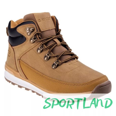 Buty Hi-Tec Herlen Mid Teen Jr 92800453292 37 Buty Hi-Tec Herlen Mid Teen Jr 92800453292 37