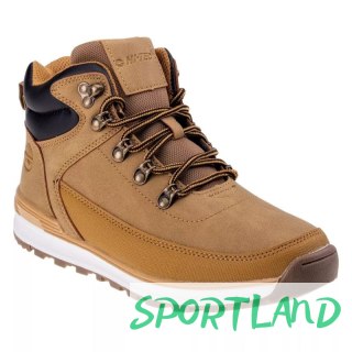 Buty Hi-Tec Herlen Mid Teen Jr 92800453292 39