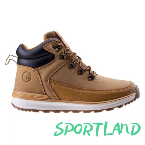 Buty Hi-Tec Herlen Mid Teen Jr 92800453292 39 Buty Hi-Tec Herlen Mid Teen Jr 92800453292 39