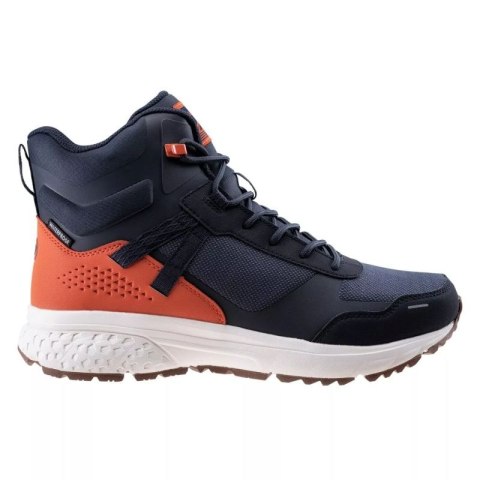 Buty Iguana Gambo Mid Wp M 92800442446 44 Buty Iguana Gambo Mid Wp M 92800442446 44