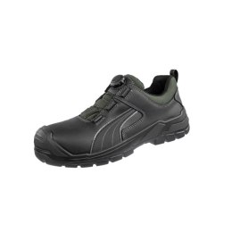 Buty Puma Cascades Disc Low M MLI-S45B1 czarny 40