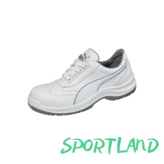 Buty Puma Clarity Low U MLI-S13B0 biały 43