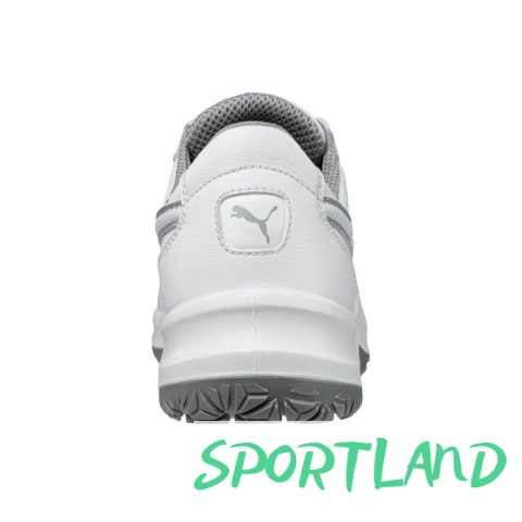 Buty Puma Clarity Low U MLI-S13B0 biały 43 Buty Puma Clarity Low U MLI-S13B0 biały 43