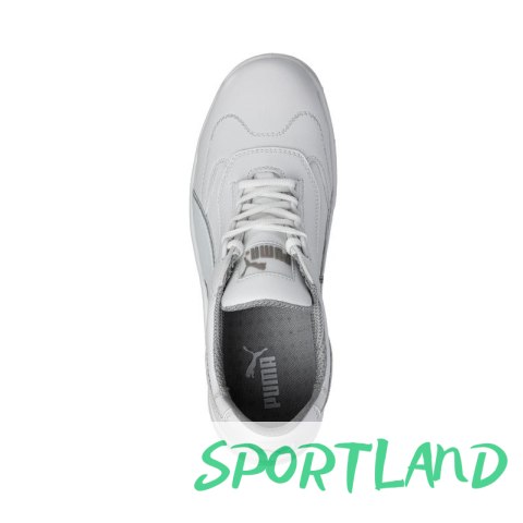 Buty Puma Clarity Low U MLI-S13B0 biały 43 Buty Puma Clarity Low U MLI-S13B0 biały 43
