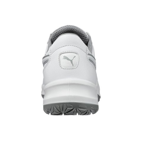Buty Puma Clarity Low U MLI-S13B0 biały 44 Buty Puma Clarity Low U MLI-S13B0 biały 44