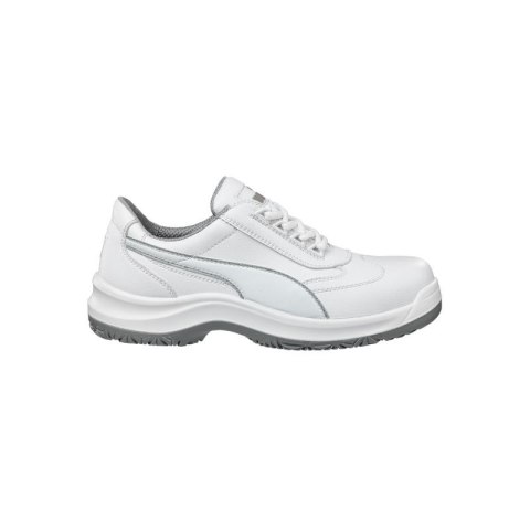 Buty Puma Clarity Low U MLI-S13B0 biały 44 Buty Puma Clarity Low U MLI-S13B0 biały 44