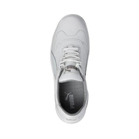 Buty Puma Clarity Low U MLI-S13B0 biały 44 Buty Puma Clarity Low U MLI-S13B0 biały 44