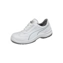 Buty Puma Clarity Low U MLI-S13B0 biały 45 Buty Puma Clarity Low U MLI-S13B0 biały 45